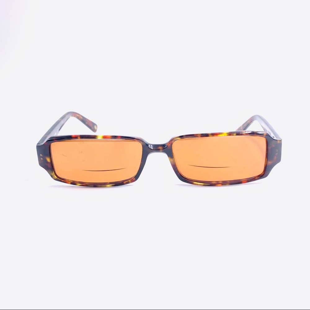 Giordani Mod. 5738 Torotise Oval Sunglasses Frames